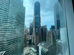 Chevron House (D1), Office #605825411